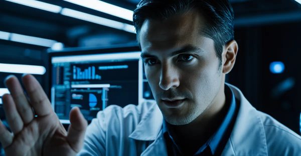 Formation data engineer : préparez-vous à l'avenir des données!