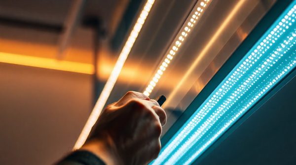 Nouveaux éclairages led à adopter : explorez electroled !