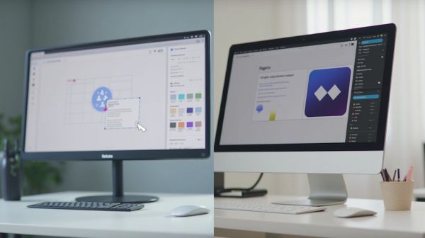 Quel outil no-code choisir entre Webflow et Bubble pour votre projet ?
