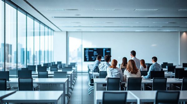 Solutions erp pour agences de communication : boostez votre efficacité