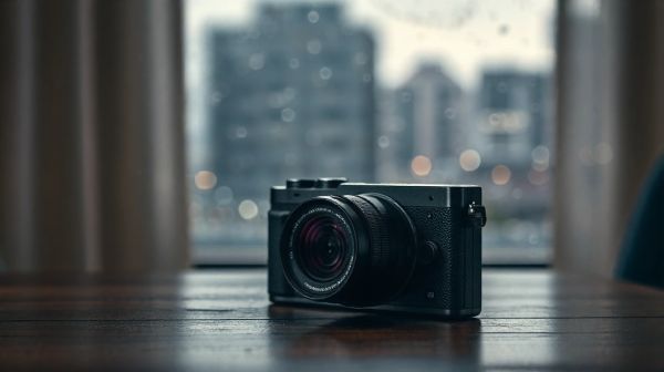 Top caméras discrètes pour une sécurité renforcée
