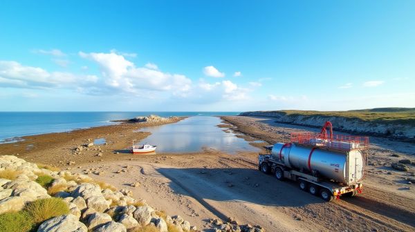 Tranchée et enfouissement de câble : comment garantir des travaux efficaces dans les Côtes-d'Armor