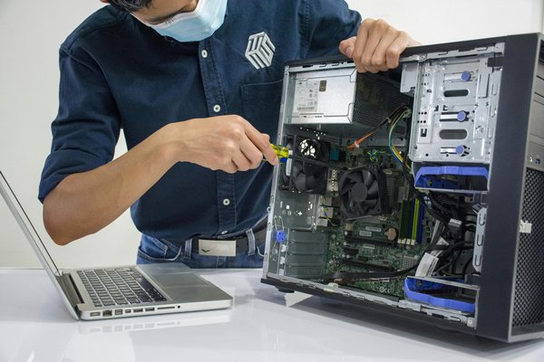 Le guide sur le montage de PC sur mesure