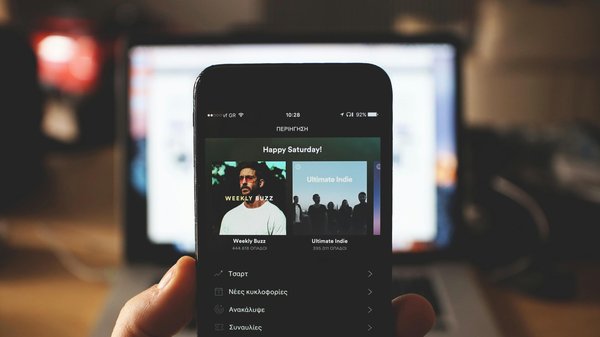 Profitez de spotify premium pas cher et sans limite