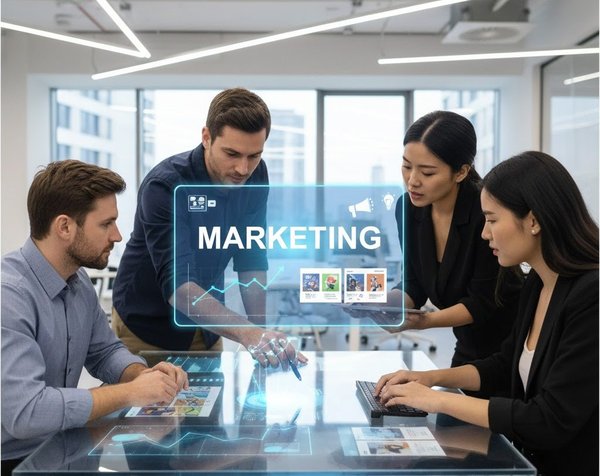 Maximisez l'impact de votre marketing avec l'ab testing efficace