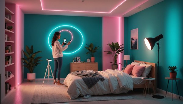 Boostez votre contenu viral : comment obtenir des likes tiktok ?